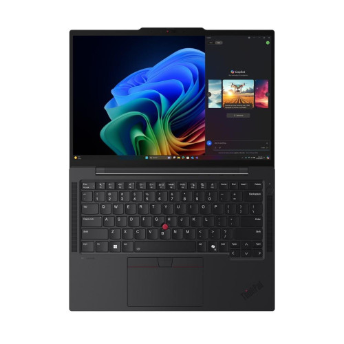 Lenovo ThinkPad T14s G6 Ryzen AI 7 Pro 360 14.0