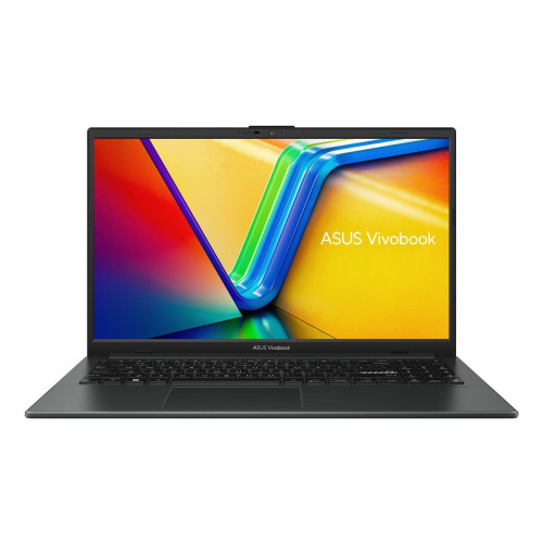 ASUS E1504GA-WS36 i3-N305 15.6"FHD AG 8GB SSD256 BT Win11 Black (REPACK) 2Y