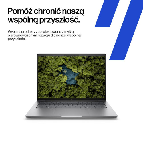 HP ZBook 8 G1ak 14 Ryzen AI 7 PRO 350 14.0