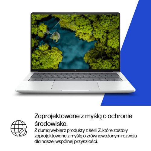 HP ZBook Ultra 14 G1a Ryzen AI MAX PRO 390 14.0