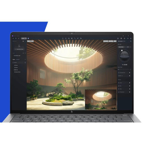 HP ZBook Ultra 14 G1a Ryzen AI MAX PRO 390 14.0