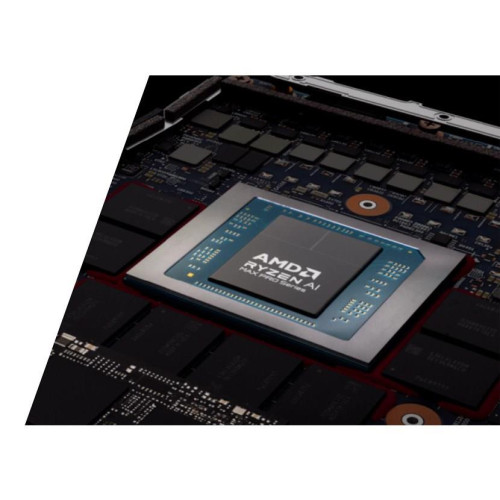 HP ZBook Ultra 14 G1a Ryzen AI MAX PRO 390 14.0