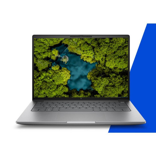 HP ZBook 8 G1i 14 Ultra 7 255H 14.0