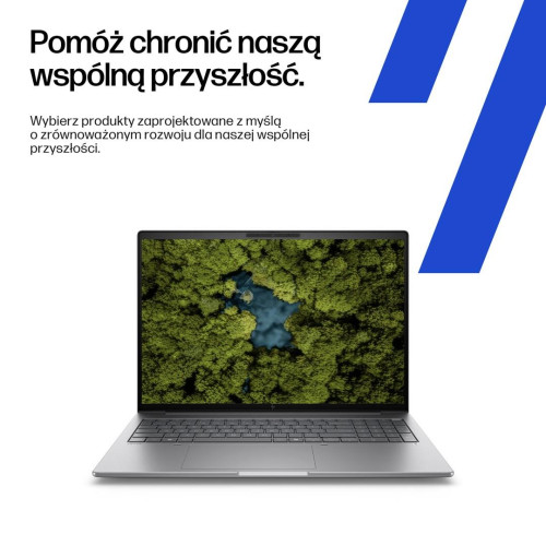 HP ZBook 8 G1i 14 Ultra 7 255H 14.0
