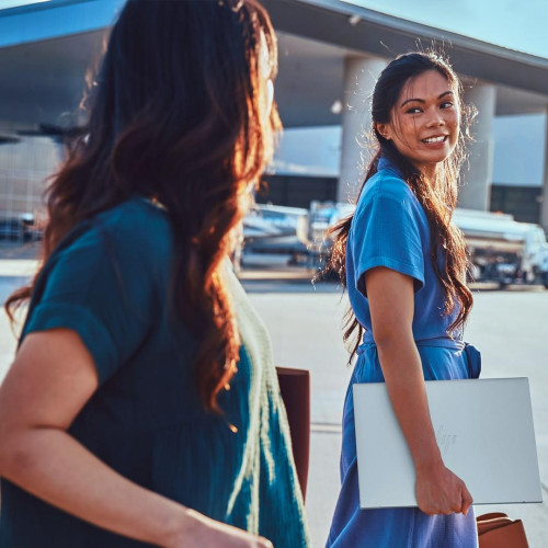 HP ZBook Firefly 14 G11 Ultra 7 165U 14.0