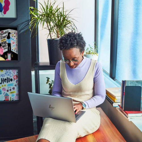 HP ZBook Firefly 14 G11 Ultra 7 165U 14.0