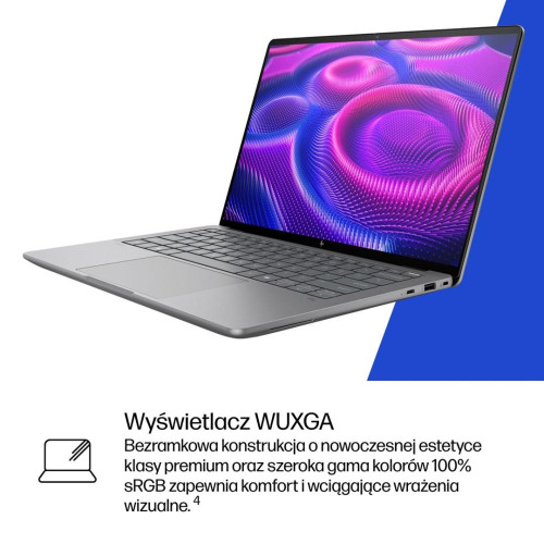 HP ZBook Ultra 14 G1a Ryzen AI Max PRO 390 14.0
