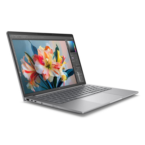 HP ZBook 8 G1i 14 Ultra 7 255H 14.0