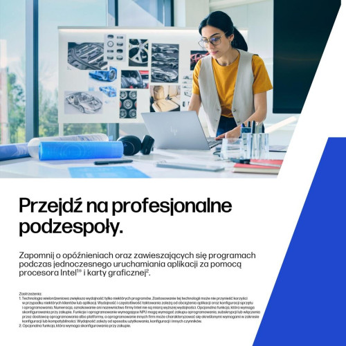 HP ZBook 8 G1i 14 Ultra 7 255H 14.0