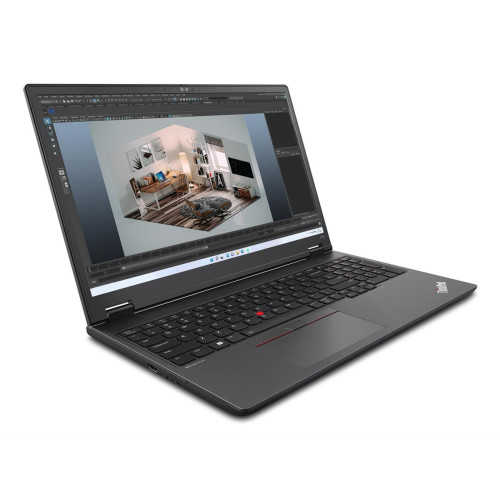 Lenovo ThinkPad P16v G1 Ryzen 7 PRO 7840HS 16.0