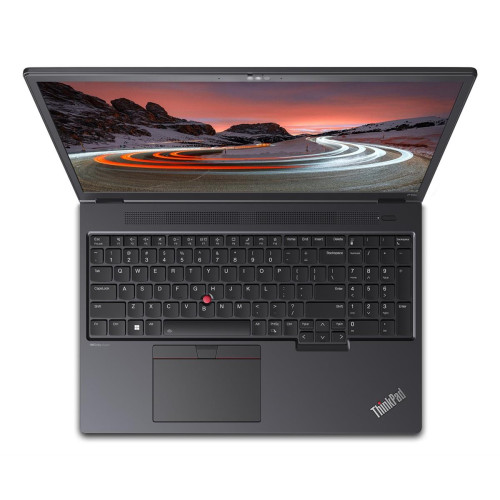 Lenovo ThinkPad P16v G1 Ryzen 7 PRO 7840HS 16.0