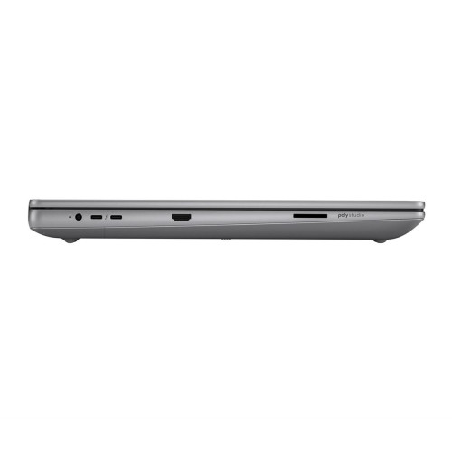 HP ZBook Fury G1i 18 Ultra 7 265HX vPro 18.0
