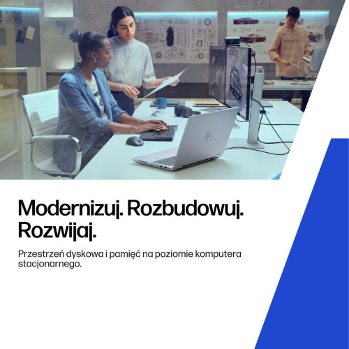 HP ZBook Fury G1i 18 Ultra 7 265HX vPro 18.0