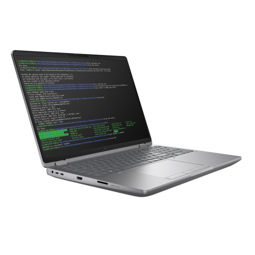 HP Zbook Fury 16 G1i Ultra 7 255HX 16.0
