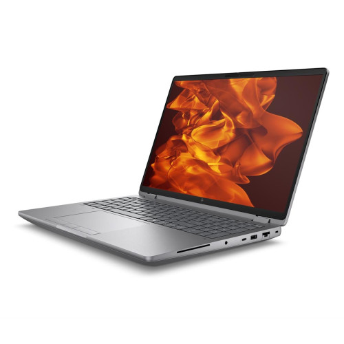HP Zbook Fury 16 G1i Ultra 7 255HX 16.0