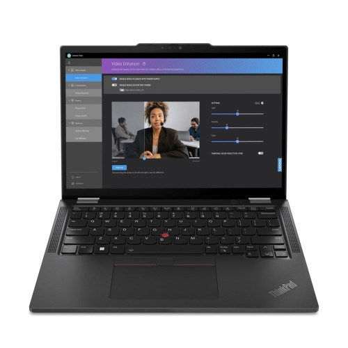 Lenovo ThinkPad X13 2in1 G5 Ultra5 125U 13.3
