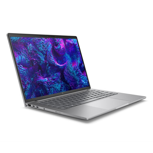 HP ZBook 8 G1i 14 Ultra 7 255H 14.0