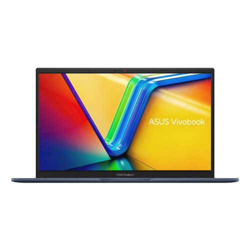 ASUS Vivobook 15 X1504VA-BQ3093 Core 5 120U 15.6'FHD IPS-level Panel 60Hz 250nits AG 16GB DDR4 SSD512 Intel Graphics WLAN+BT Cam720p NoOS Quiet Blue