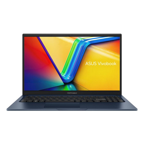ASUS Vivobook 15 X1504VA-BQ3093 Core 5 120U 15.6'FHD IPS-level Panel 60Hz 250nits AG 16GB DDR4 SSD512 Intel Graphics WL