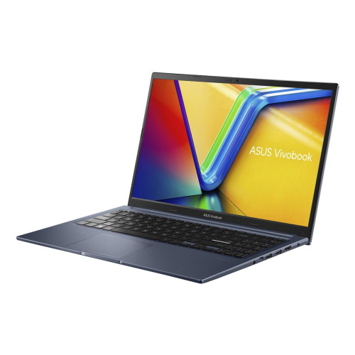 ASUS Vivobook 15 X1502VA-BQ433 i5-13420H 15.6'' FHD IPS 60Hz 250nits AG 16GB DDR4 SSD512 Intel UHD Graphics WLAN+BT Cam7