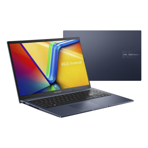 ASUS Vivobook 15 X1502VA-BQ737 i5-13420H 15.6'' FHD IPS 60Hz 250nits AG 16GB DDR4 SSD1TB Intel UHD Graphics WLAN+BT Cam7