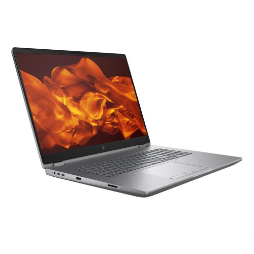 HP ZBook Fury G1i 18 Ultra 7 265HX vPro 18.0