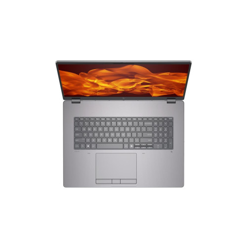 HP ZBook Fury G1i 18 Ultra 7 265HX vPro 18.0