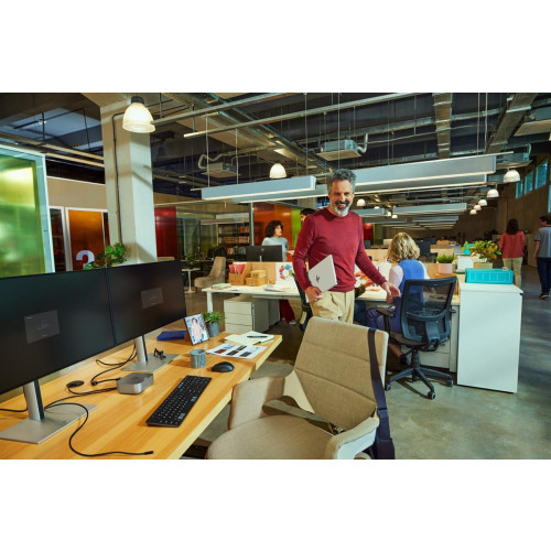 Stacja dokująca HP Thunderbolt 4 100W G6 Dock-22048708