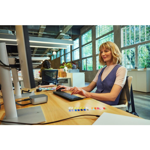 Stacja dokująca HP Thunderbolt 4 100W G6 Dock-22048709