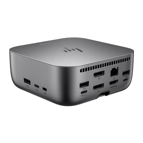 Stacja dokująca HP Thunderbolt 4 Ultra 180W G6 Dock-22048719