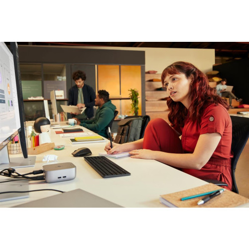 Stacja dokująca HP Thunderbolt 4 Ultra 180W G6 Dock-22048722