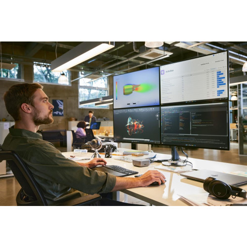 Stacja dokująca HP Thunderbolt 4 Ultra 280W G6 Dock-22048735