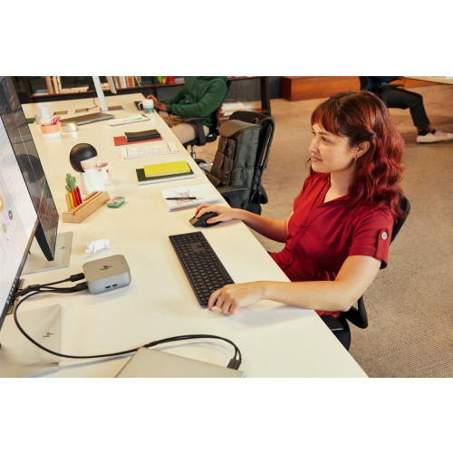 Stacja dokująca HP Thunderbolt 4 Ultra 280W G6 Dock-22048737