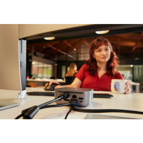 Stacja dokująca HP Thunderbolt 4 Ultra 280W G6 Dock-22048738