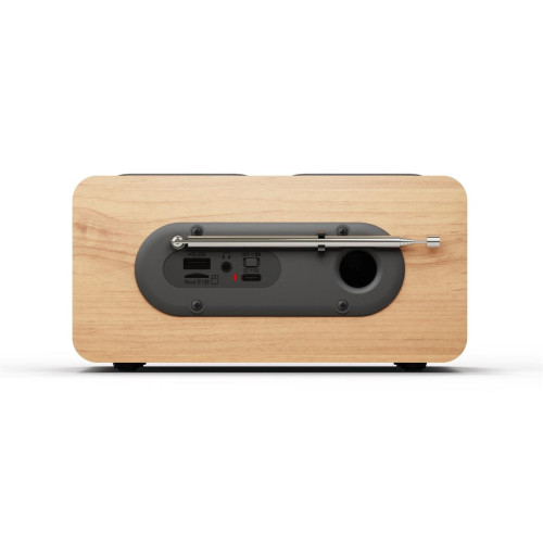 Radio przenośne BLAUPUNKT DAB DR10CR-22050806