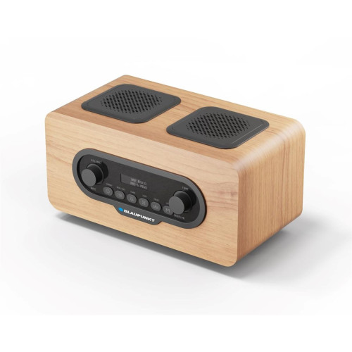 Radio przenośne BLAUPUNKT DAB DR10CR-22050807