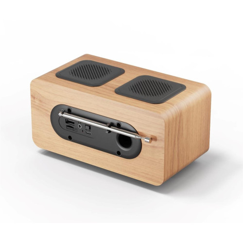 Radio przenośne BLAUPUNKT DAB DR10CR-22050808