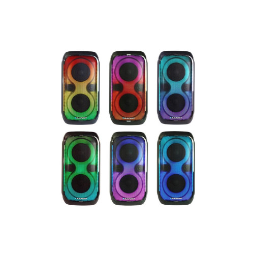 System audio BLAUPUNKT PB60X-22052167