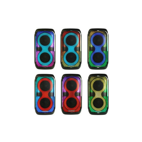 System audio BLAUPUNKT PB60X-22052168