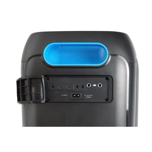 System audio BLAUPUNKT PB60X-22052169