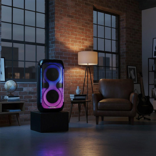 System audio BLAUPUNKT PB60X-22052172