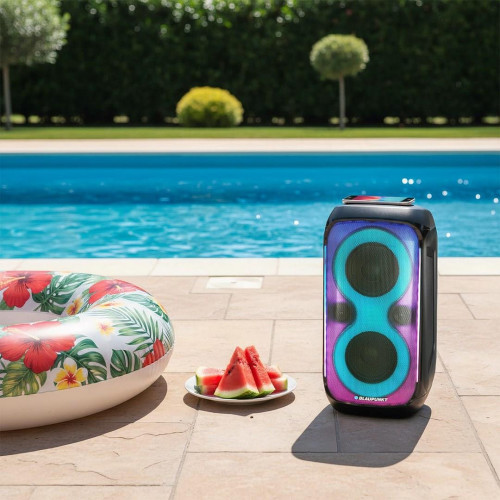 System audio BLAUPUNKT PB60X-22052174