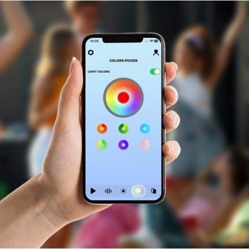 System audio BLAUPUNKT PB60X-22052177