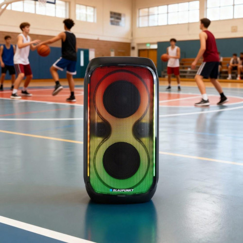 System audio BLAUPUNKT PB60X-22052179