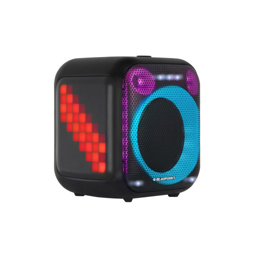 System audio BLAUPUNKT PB6LED-22052181