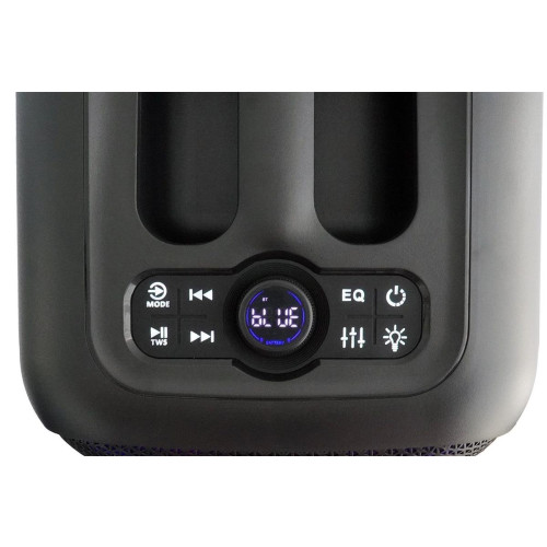 System audio BLAUPUNKT PB6LED-22052185