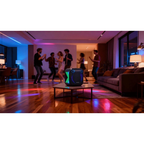 System audio BLAUPUNKT PB6LED-22052186