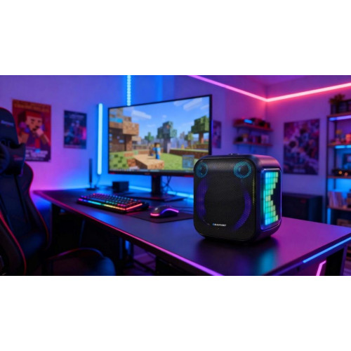 System audio BLAUPUNKT PB6LED-22052187