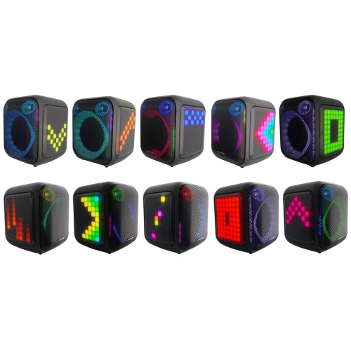 System audio BLAUPUNKT PB6LED-22052191