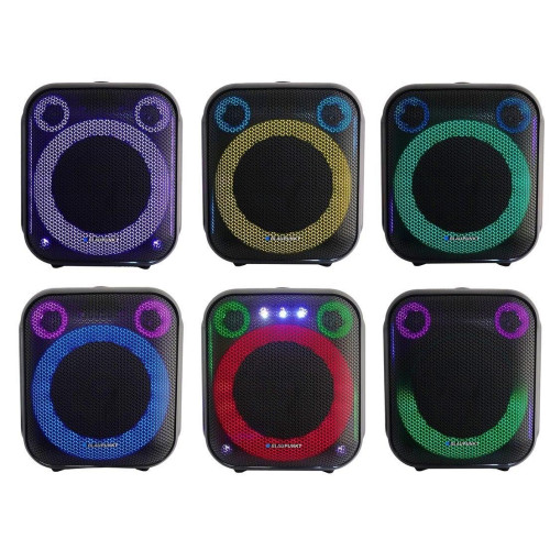 System audio BLAUPUNKT PB6LED-22052192